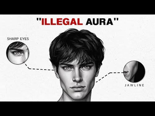 How to be Attractive so Fast it Feels ILLEGAL