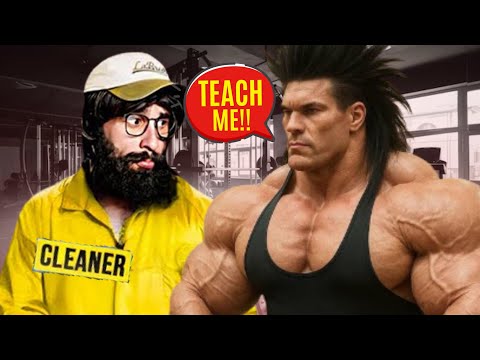 Ego Bodybuilder HUMILIATED Beyond Belief 🤯 | Anatoly GYM PRANK