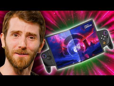 Whatever This Is, I Want It