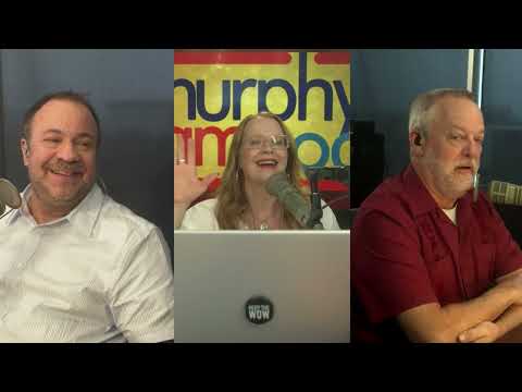 Murphy's New Girlfriend