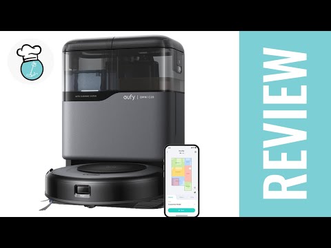 eufy Omni C20 Review: Ultimate Hands-Free Cleaning?
