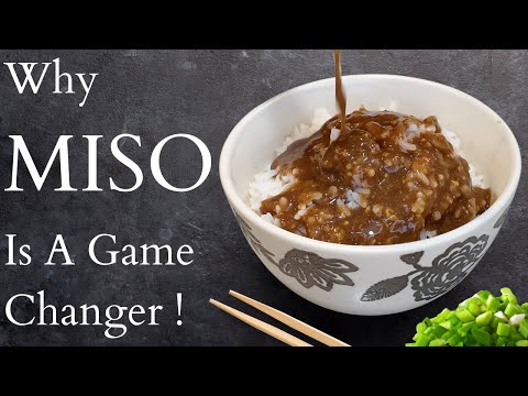 What's So Great About Miso?