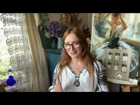 Виды межслойной обработки для масляной живописи 1часть