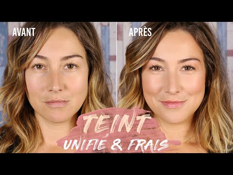 MON TWIST SECRET TEINT FRAIS TOUT BIO COMME UNE PRO !