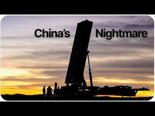 What is the Army’s Dark Eagle — and why is China worried?