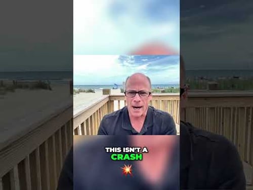 Plateau vs Crash: Market Insights to Know Before You Buy or Sell!