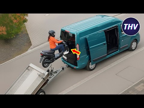 TOTAL IDIOTS AT WORK #4 | Instant Regret Fails Compilation 2025 | Best Fails of the Week