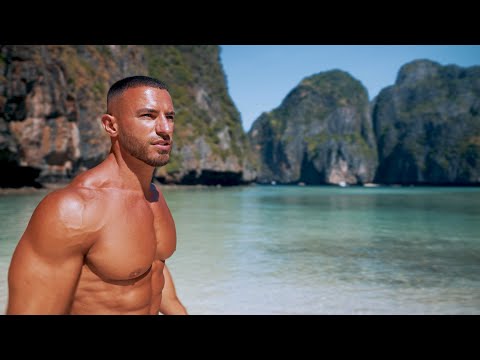 Exploring The Island Of Phuket | Thailand 2022