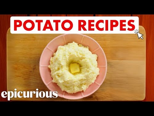 7 Potato Recipes Every Home Cook Should Know | Epicurious