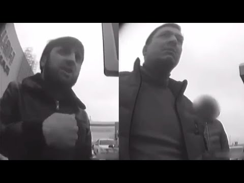 Как грузят быки, застрявшие в 90-х.Разбор действий группировки из Мытищ.