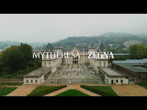 ZEGNA x MYTHERESA: THE TORINO EXPERIENCE