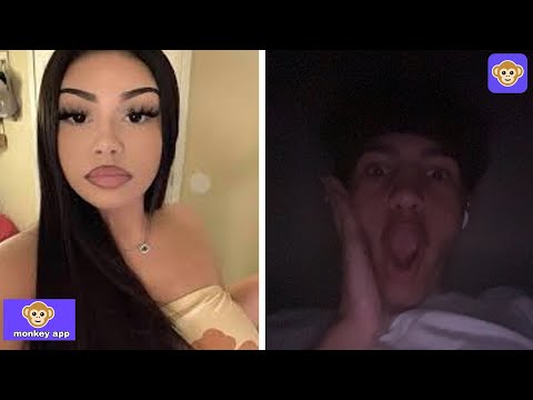 "Good Girl" (Monkey App)