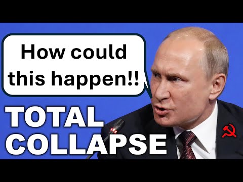 Chaos in Russia! Hackers Destroy Aeroflot Airline!