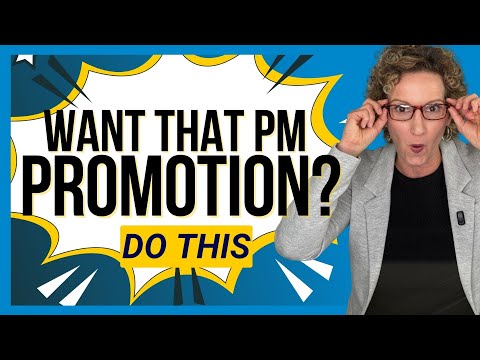 Project Management Skills That Will Get You Promoted