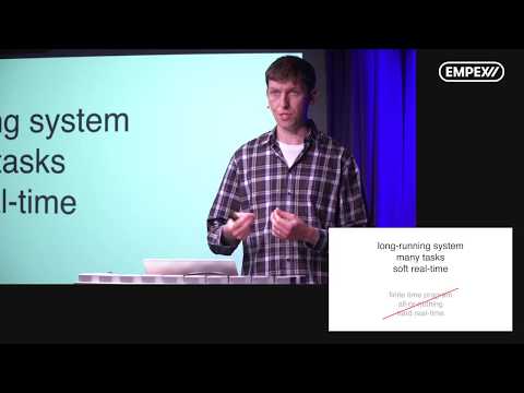 Solid Ground // Saša Jurić