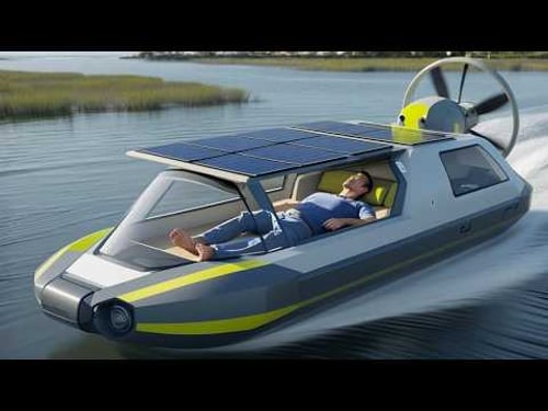 MIND BLOWING CAMPING INVENTIONS THAT HAVEN'T SEEN BEFORE!