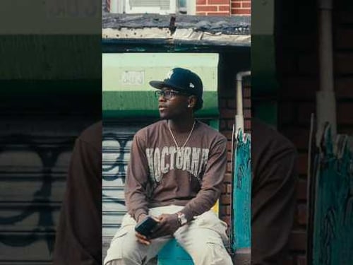 Maybe we could be Somethin. #visualizer