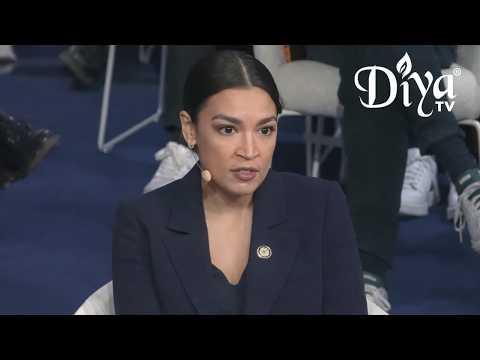 Seismic Shifts in US Foreign Policy w/ Rep. Alexandria Ocasio-Cortez & Gov. Gretchen Whitmer