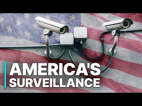 America’s Surveillance State | NSA | Spy Network | Best Documentary