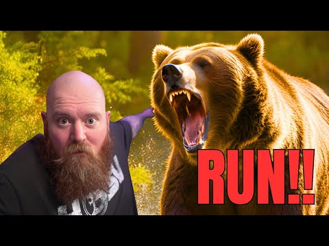 Australian Reacts to Wild & Deadly: Reacting to America’s Top 10 Most Dangerous Animals!