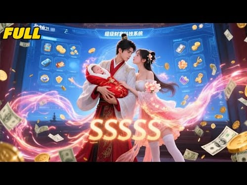 Reborn baby in ancient times gets"Prank Sys"Emperor father hears her inner thoughts—hits life’s peak