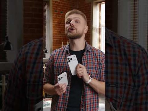 Хочу такой iPhone 17 Pro