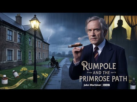 Rumpole and the Primrose Path | John Mortimer | BBC Radio Drama | When Retirement Meets Trouble