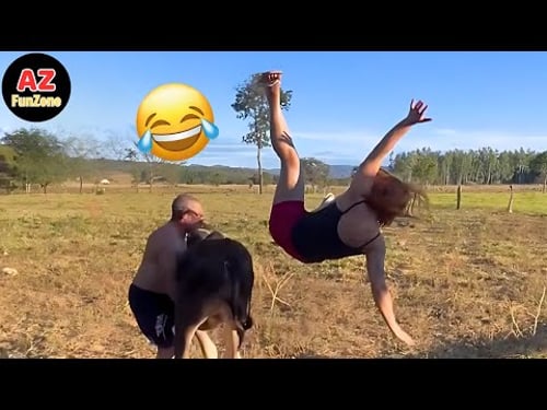 Funniest Fail Videos & Viral Memes Of The Year 😂🤣 Try Not To Laugh Challenge #16