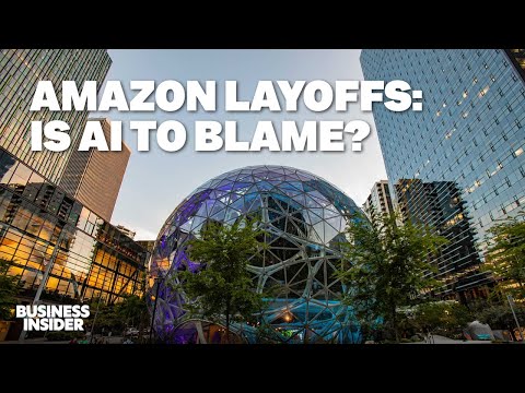 Amazon Layoffs And What It Means For Your Career