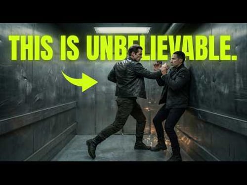 Kling 3.0 Just Leveled Up AI Filmmaking | Multi-Shot AI Video Introduced