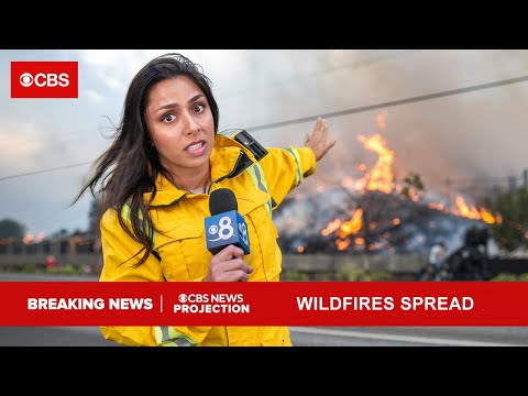 I Tried Anchoring The Local News