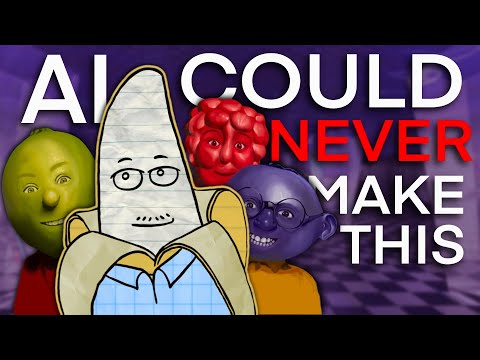 How CGI made TV ugly (and then pretty again)