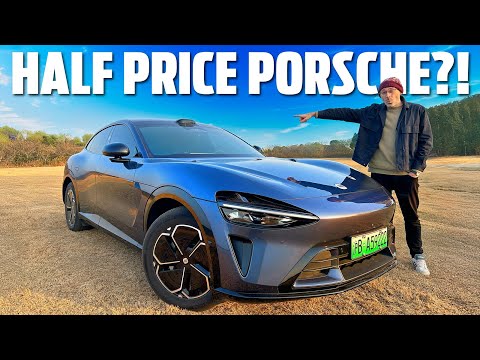 Xiaomi YU7: Is This The End for Legacy Automakers?