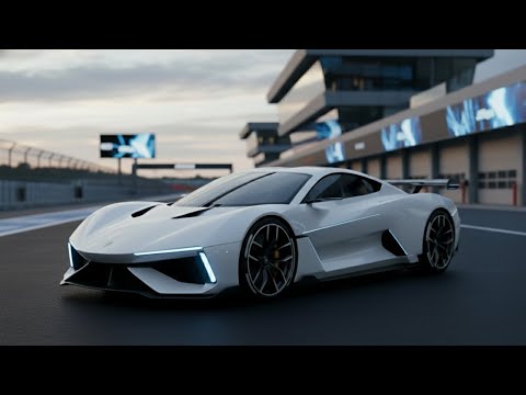 Will Electric Cars BE the BIGGEST Game Changer in 2026?