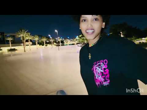 ግምጃዬ አፍራህን ብራንክ አደረገቻት 😱አፍራህ እበቀልሻለሁ አለቻት😳😨