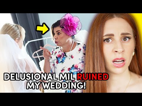 toxic mil drama that ruined everything - REACTION