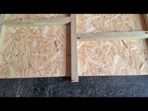 Flat pack pond stage 1πͺππ