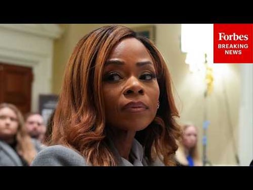 BREAKING: House Ethics Committee Meets After The Shock Resignation Of Sheila Cherfilus-McCormick