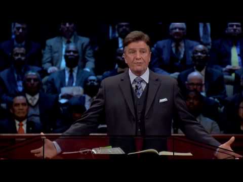 April 2, 2017 - Carter Conlon - I Will Call Upon God