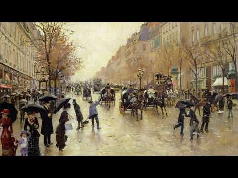 Vintage Art for Your TV - 8 HOURS LONG - NO MUSIC