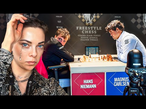 They Didn't Let Me In...