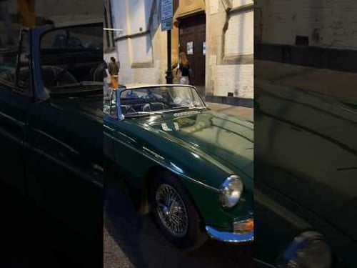Classic car #topdown #car #carspotting #ytshorts