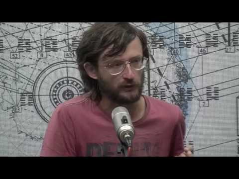 Станислав Дробышевский: Адам вдвое старше Евы