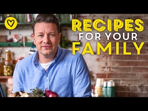 5 Family Recipes To Cook This Summer For Your Family & Friends