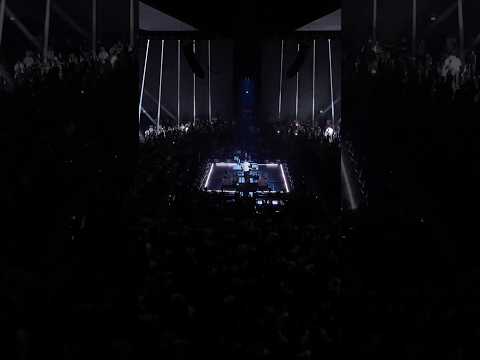 @ntomusic and @SofianePamart unite classical and electronic music in perfect harmony.