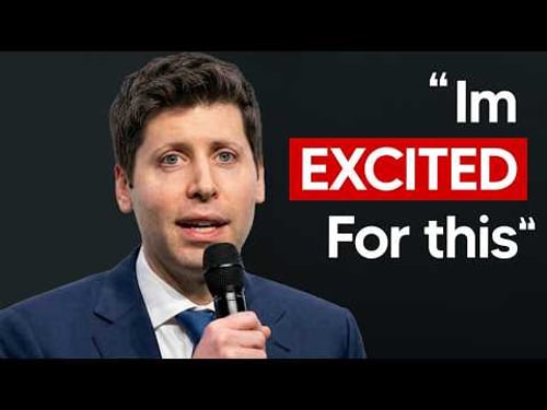 Elon Musk vs OpenAI Just Took a Wild Turn