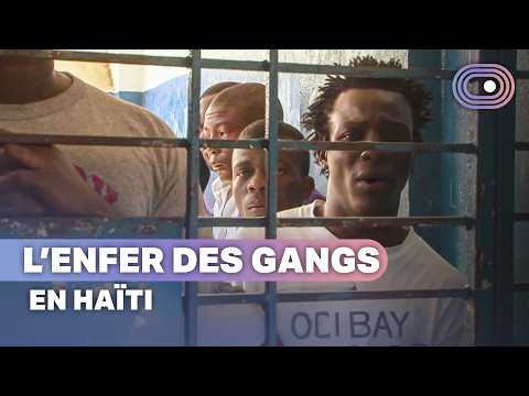 En Haïti, ils survivent entre pauvreté et violence extrême