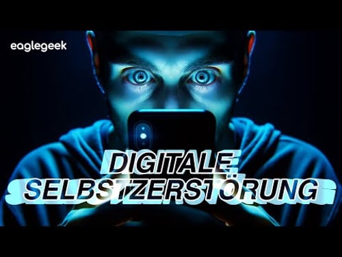 Warum DU unglücklich bist | Ein Video über die Handy Sucht + Tipps zur Bekämpfung