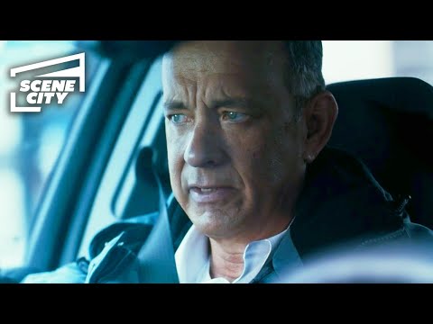 A Man Called Otto: Marisol's Driving Lesson (Tom Hanks, Mariana Treviño Scene)
