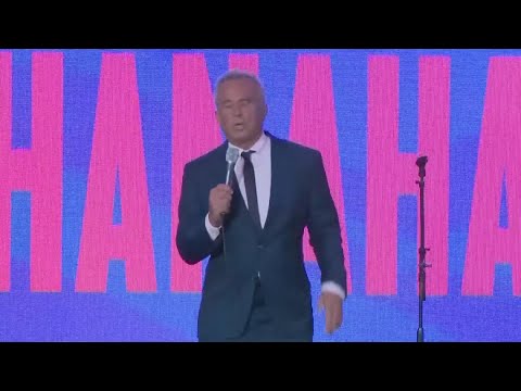 RFK Jr. expected to make announcement Friday concerning future of campaign